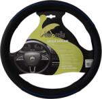 Umbrella Husa volan auto Umbrella Piele ecologica Negru - autoeco - 33,00 RON