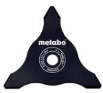 Metabo cutit motocoasa 255 x 25, 4 mm (628432000)