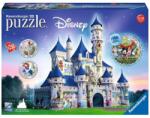 Ravensburger Ravensburger 3D пъзел Дисни замък (12587)