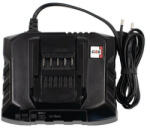 GESIPA akkumulátortöltő szerszámgépekhez 18V (1679694)