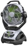 EGO FN 1000E akkus ventilátor 56 V | Szénkefementes | Akku és töltő nélkül (FN 1000E)