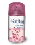 Garden Elektromos légfrissítő utántöltő 260 ml - Marshmallow Raspberry Rose