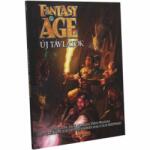 Gémklub Fantasy Age: Új távlatok Játék