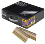 DeWalt 2, 8 x 75 mm | 34 ° | Gyűrűsszárú | d-fejű szalagszeg 2200 db (DNPT28R75G12Z)