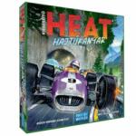 Gémklub Heat: Hajtűkanyar kiegészítő Játék