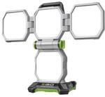 EGO LT 1000E hordozható akkus led reflektor 56 V | 10000 lumen | Akku és töltő nélkül | Kartondobozban (LT 1000E)