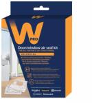 WPRO ASK-023 Kivezető szett mobilklímához (ASK-023)