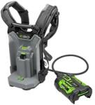 EGO BH 1001 akkumulátor hátizsák (BH 1001)