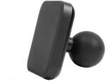 Peak Design Ball mount adapter Qi2 1 (M-CM-AE-BK-2)