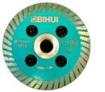 BIHUI gyémánt vágótárcsa 75 x 0 mm (DCW75)