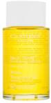 Clarins Aroma Relax Treatment Oil 100 ml pihentető és nyugtató testolaj nőknek
