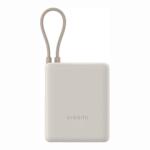 Xiaomi 33W PowerBank, 10000mAh (BHR9333GL) (BHR9333GL)