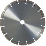 Dr. Schulze Dr. Schulze LASER BTGP gyémánt vágótárcsa 350 mm, beton építőanyagok, tégla, szegmensmagasság: 10 mm, asztali gépre (85-4504)