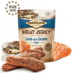 CARNILOVE Recompense Caini Carnilove Dog Jerky cu Miel si Somon, 100 g