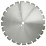 Dr. Schulze Dr. Schulze A-B10 Gyémánt vágótárcsa (aszfalt, beton, vegyes) 450mm (85-4503)