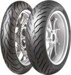 Dunlop SPORTMAX ROADSMART IV 180/55ZR17 73W - gumisfutar - 53 115 Ft