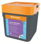 Steinbach quattrotabs 200g 5kg 0752605tv02 lassan oldódó