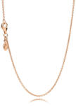 Pandora Lanț de bronz 580413 45 cm