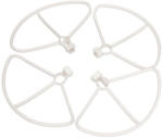 FIMI X8 SE 2022 | Propeller Guard | White, Full set, for Fimi X8 SE 2022 (2390)