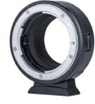Viltrox Adaptor montura Viltrox NF-FX1 Focus Manual de la Nikon F la Fujifilm FX-mount (8331)