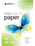 COLORWAY Fotópapír, PrintPro magasfényű 150 g/m2, A4, 100 sht (PGE150100A4) (PGE150100A4) - mysoft