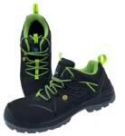 DECLAN munkavédelmi cipő viper 5826/40