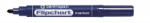 Centropen Marker Centropen 8550 pentru Flipchart vârf cilindric albastru 2, 5 mm (2010200378)