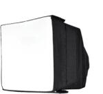 Godox Mini softbox Godox SB1010 bounce-diffuser textil universal 10x10cm pentru blitzuri speedlite (5190)