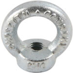  Gyűrűs anya horganyzott M16 (90330)