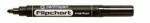 Centropen Marker Centropen 8550 pentru Flipchart vârf cilindric negru 2, 5 mm (2010200346)