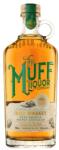  The Muff Liquor Company Triple Distilled Peated Irish whiskey DRS (0, 7L/ 43%) - whiskynet