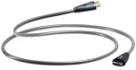 QED Performance HDMI HS+Ethernet QE6054 SUPERSPEED HDMI-HDMI 3.0m