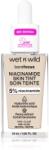 Wet n Wild BareFocus Niacinamide Skin Tint machiaj ușor de hidratare culoare Fair (Neutral) 32 ml