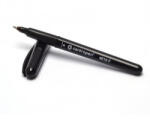 Centropen Marker Centropen 4616 F Liner CD / DVD / BD negru 0, 6 mm (2010200902)