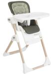 Joie Mimzy Recline 2024 Palms Wood műanyag etetőszék