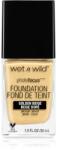 Wet n Wild PhotoFocus Make-up lichid matifiant culoare Golden Beige 30 ml