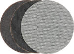 TOYA Tépőzáras csiszolóháló 225 mm / P180 (3 db/cs) (pbyt-845853)