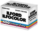 Ilford Ilfocolor 400 Plus Vintage Tone 400/24