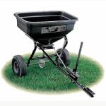 WOLF-Garten Vontatott szóró 50 kg (196-545-000)