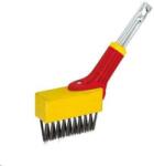 WOLF-Garten multi-star® FB-M fugatisztító kefe (71AAA020650)