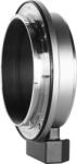 Sirui Sirui Cine Lens-Mount Adapter EF-GFX (EF-GFX ADAPTER)