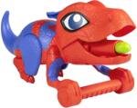 Hasbro Бластер Nerf Spidey and His Amazing Friends - Spidey-Rex Web Launcher (F9475) - ozone