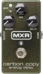 MXR M169 Carbon Copy Analog Delay