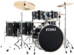 Tama Imperialstar Hairline Black Rock Set II