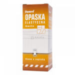 Romed rugalmas pólya 10 cm x 5 m