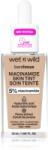 Wet n Wild BareFocus Niacinamide Skin Tint machiaj ușor de hidratare culoare Natural Light (Cool) 32 ml