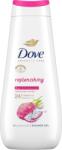 Dove Advanced Care Dragon Fruit & Coconut krémtusfürdő 400 ml