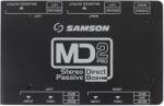Samson MD2Pro