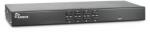 Inter-Tech AS-9108DU VGA 8-Port KVM-Switch (88887233)