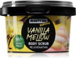 Beauty Jar Yummy Vanilla Mellow finom hámlasztó krém fiatalító hatással 360 g